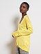     Oversized met een V-hals afbeelding 5
