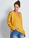     Oversized met een V-hals afbeelding 2
