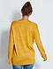     Oversized met een V-hals afbeelding 3
