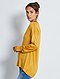     Oversized met een V-hals afbeelding 4
