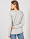     Oversized met een V-hals afbeelding 2
