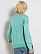     Oversized met een V-hals afbeelding 2

