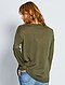     Oversized met een V-hals afbeelding 3
