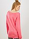     Oversized met een V-hals afbeelding 3
