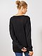     Oversized met een V-hals afbeelding 2
