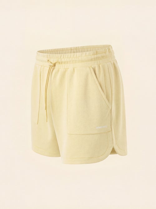 Oversized sportshort - (ekstract) - Kiabi