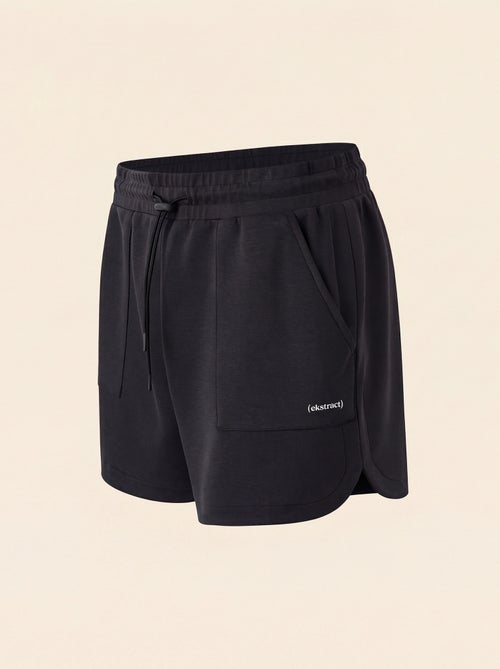Oversized sportshort - (ekstract) - Kiabi