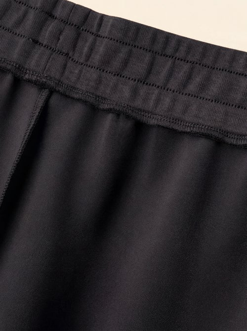 Oversized sportshort - (ekstract) - Kiabi