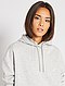     Oversized sweater met capuchon afbeelding 4
