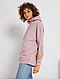     Oversized sweater met capuchon afbeelding 1
