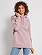     Oversized sweater met capuchon afbeelding 2
