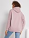     Oversized sweater met capuchon afbeelding 3
