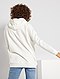     Oversized sweater met capuchon afbeelding 3
