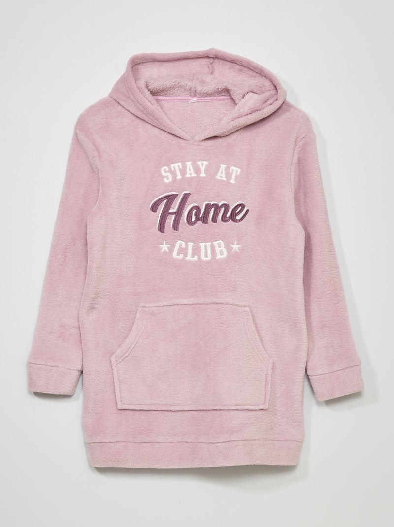 Oversized sweater ROSE - Kiabi