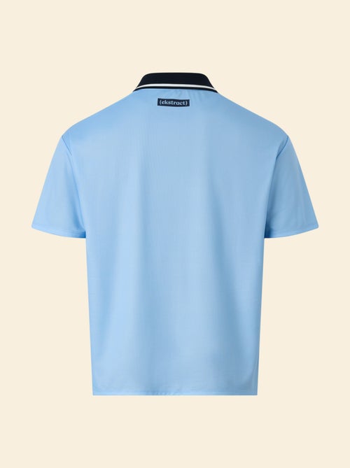 Oversized voetbal T-shirt - (ekstract) - Kiabi Oversized voetbal T-shirt - (ekstract) - Kiabi