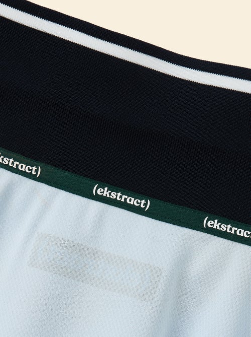 Oversized voetbal T-shirt - (ekstract) - Kiabi Oversized voetbal T-shirt - (ekstract) - Kiabi