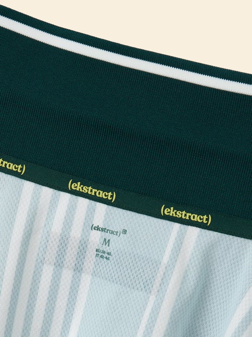 Oversized voetbal T-shirt - (ekstract) - Kiabi