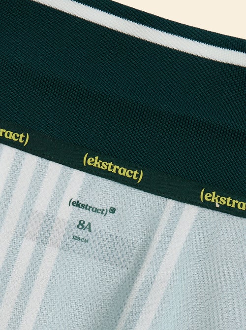Oversized voetbal T-shirt - (ekstract) - Kiabi Oversized voetbal T-shirt - (ekstract) - Kiabi
