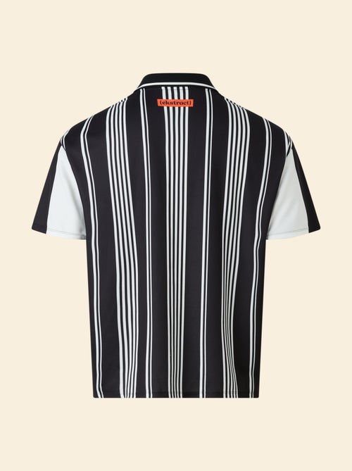 Oversized voetbal T-shirt - (ekstract) - Kiabi Oversized voetbal T-shirt - (ekstract) - Kiabi