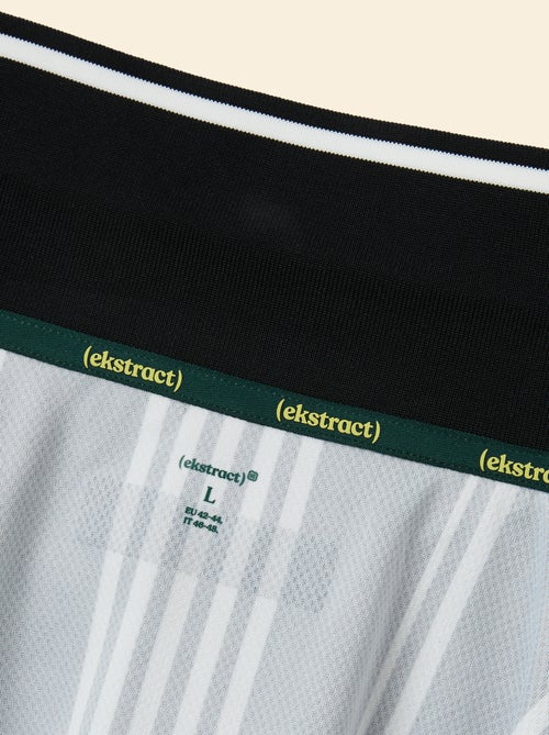 Oversized voetbal T-shirt - (ekstract) - Kiabi Oversized voetbal T-shirt - (ekstract) - Kiabi