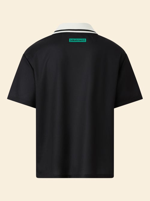 Oversized voetbal-T-shirt - (ekstract) - Kiabi Oversized voetbal-T-shirt - (ekstract) - Kiabi