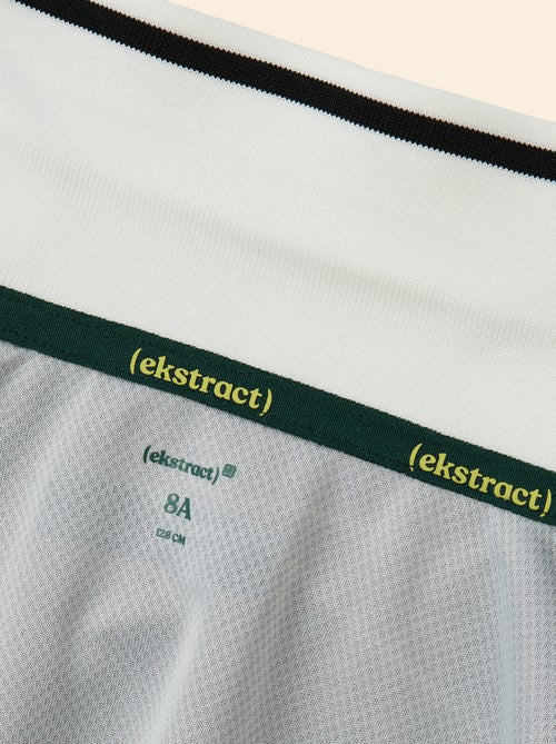 Oversized voetbal-T-shirt - (ekstract) - Kiabi Oversized voetbal-T-shirt - (ekstract) - Kiabi