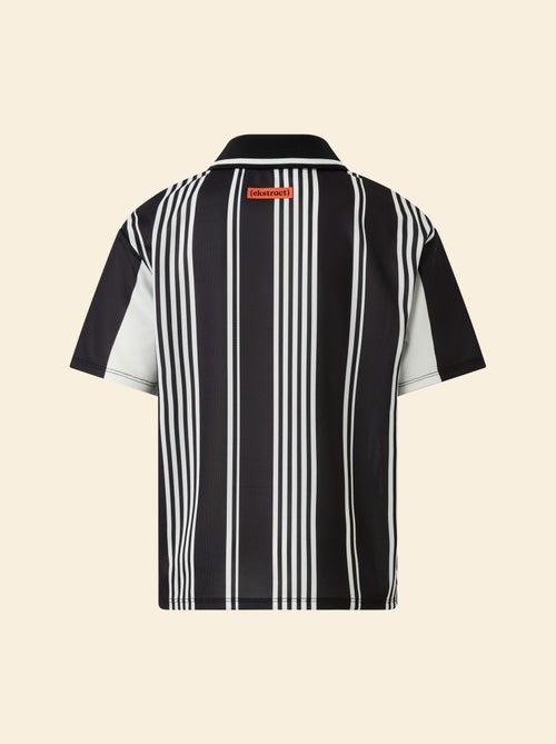 Oversized voetbal T-shirt - (ekstract) - Kiabi Oversized voetbal T-shirt - (ekstract) - Kiabi