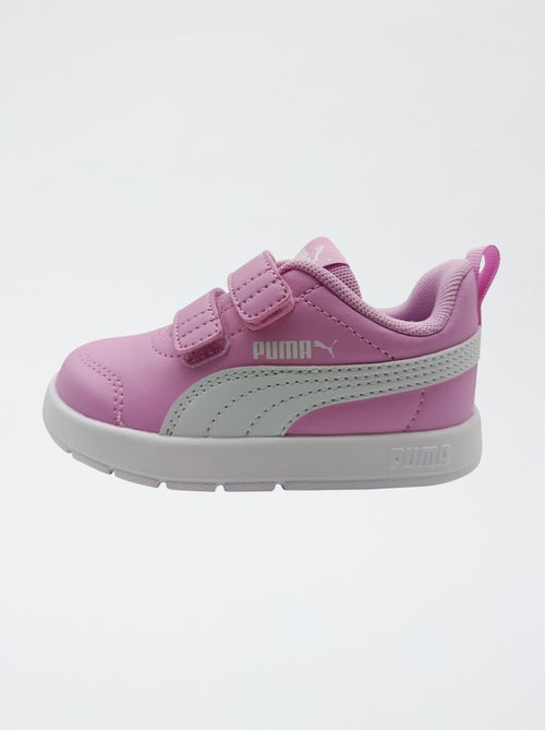 Paar lage 'Puma' sneakers - Kiabi