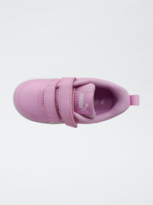 Paar lage 'Puma' sneakers - Kiabi