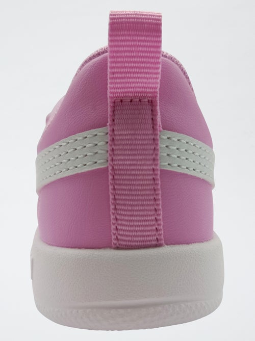Paar lage 'Puma' sneakers - Kiabi