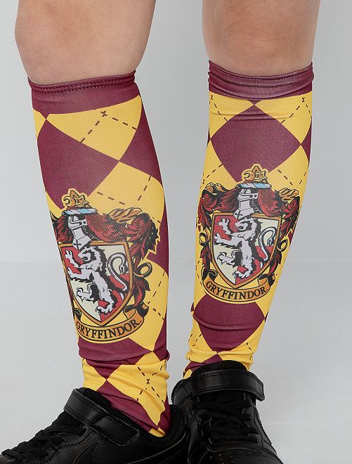 Paar sokken 'Harry Potter' - Kiabi