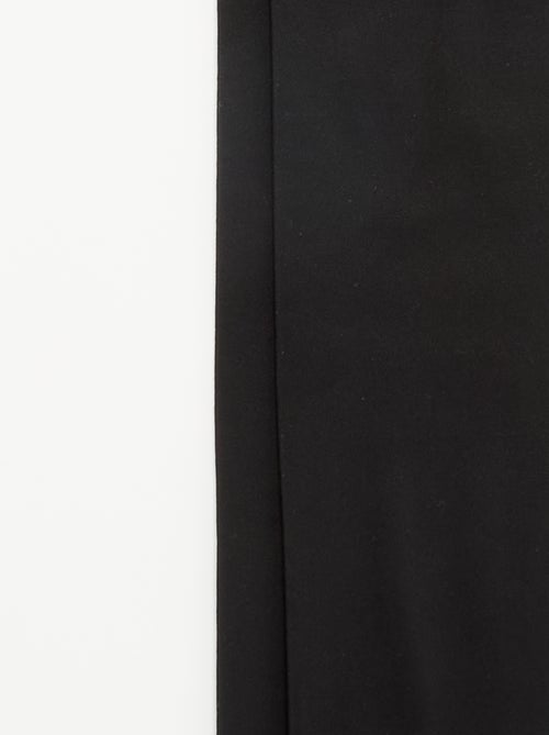 Paar thermische panty's - Kiabi