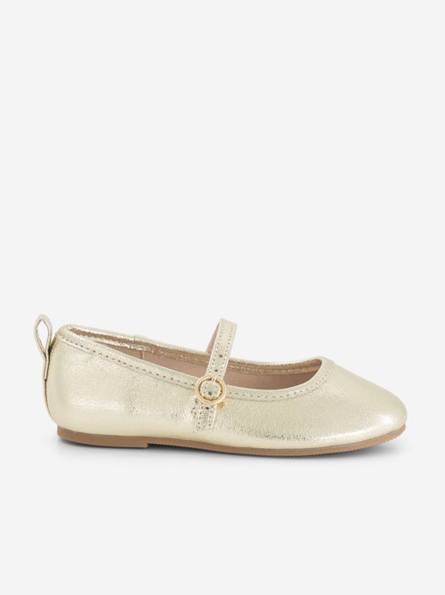 Paillettenballerina's - Kiabi