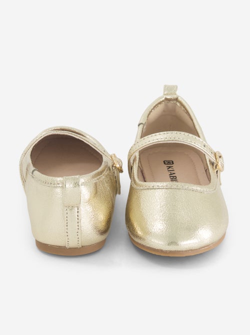 Paillettenballerina's - Kiabi