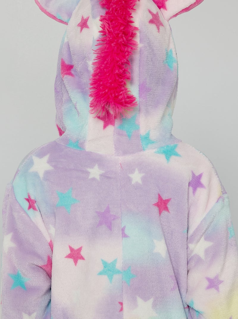 Pakje 'eenhoorn' BIEGE - Kiabi