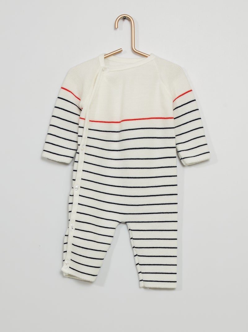 Pakje 'La Manufacture de Layette' ROOD - Kiabi