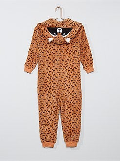 Pakje met dierendetails - Kiabi