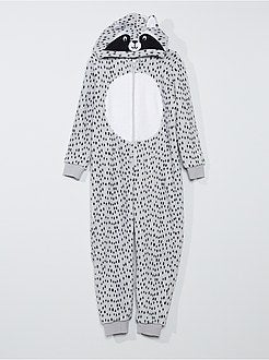 Pakje met dierendetails - Kiabi