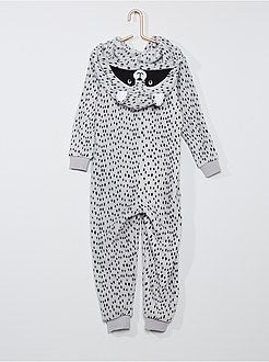 Pakje met dierendetails - Kiabi