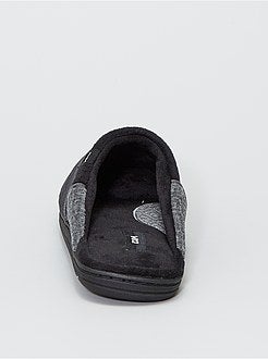 Pantoffelmuiltjes 'DIM' - Kiabi