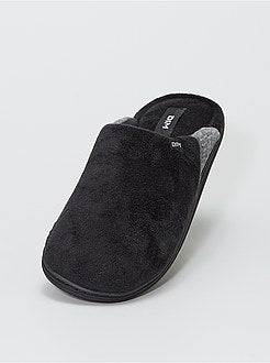 Pantoffelmuiltjes 'DIM' - Kiabi