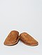     Pantoffelmuiltjes met suedine-effect afbeelding 6
