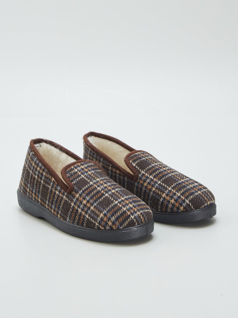 Pantoffels BIEGE - Kiabi