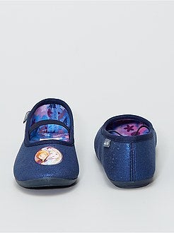 Pantoffels 'Frozen 2' 'Disney' - Kiabi