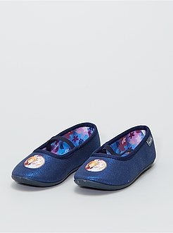 Pantoffels 'Frozen 2' 'Disney' - Kiabi