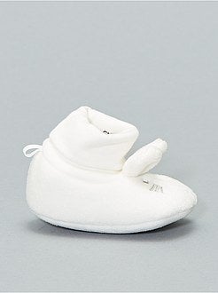 Pantoffels met konijn - Kiabi