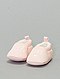     Pantoffels met opschrift afbeelding 3
