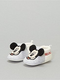 Pantoffels 'Mickey' - Kiabi