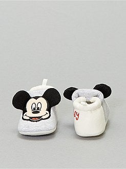 Pantoffels 'Mickey' - Kiabi