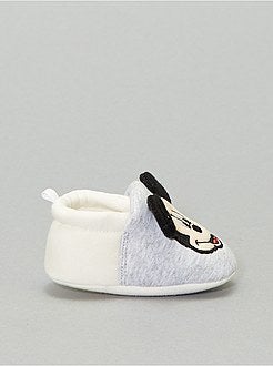 Pantoffels 'Mickey' - Kiabi